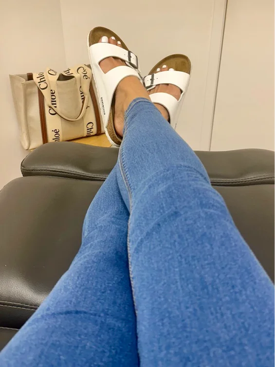 Birkenstocks 🩴 