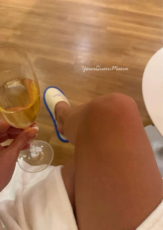 Spa day 🫧