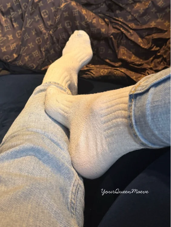 Socks 🧦 