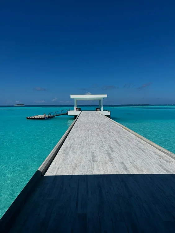 Maldives trip 