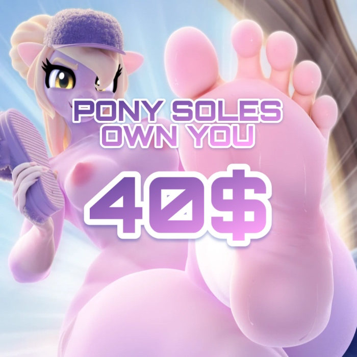 Pony Gift Level 1