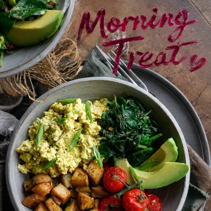 🥑 Breakfast / Morning Treat 