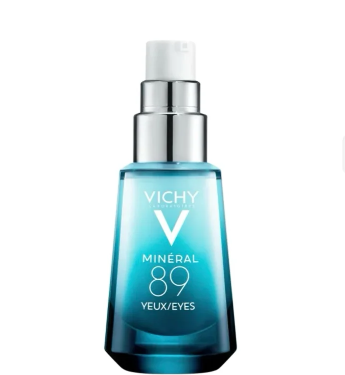 Vichy Minéral 89 - Sérum para Área dos Olhos 15ml
