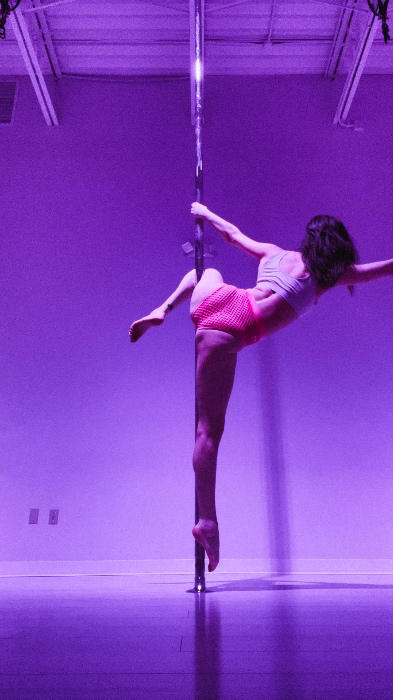 Drop-In Class