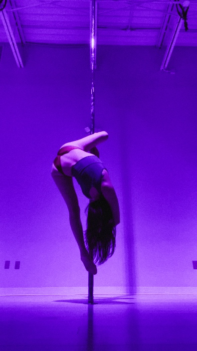 Specialty Pole Class Package