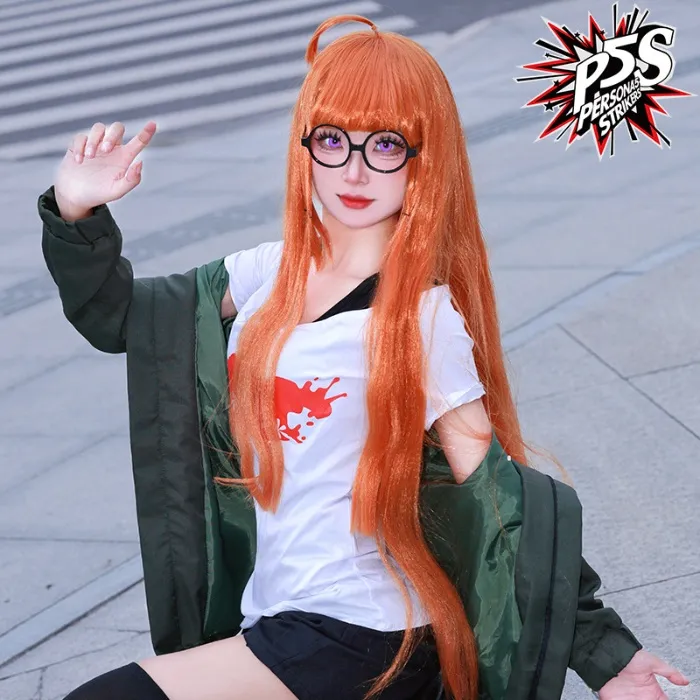 Futaba fullset cos
