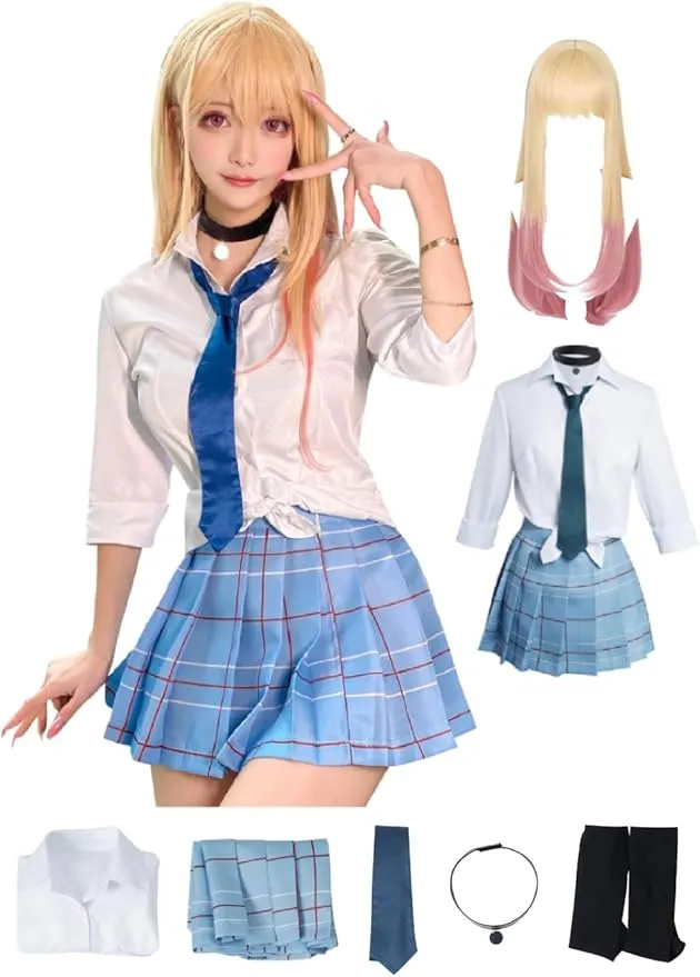 Marin cos