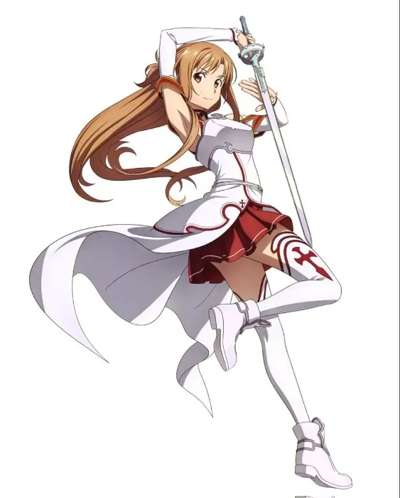 asuna cos (fullset)