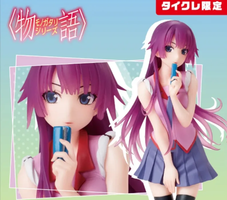 senjo taito figure