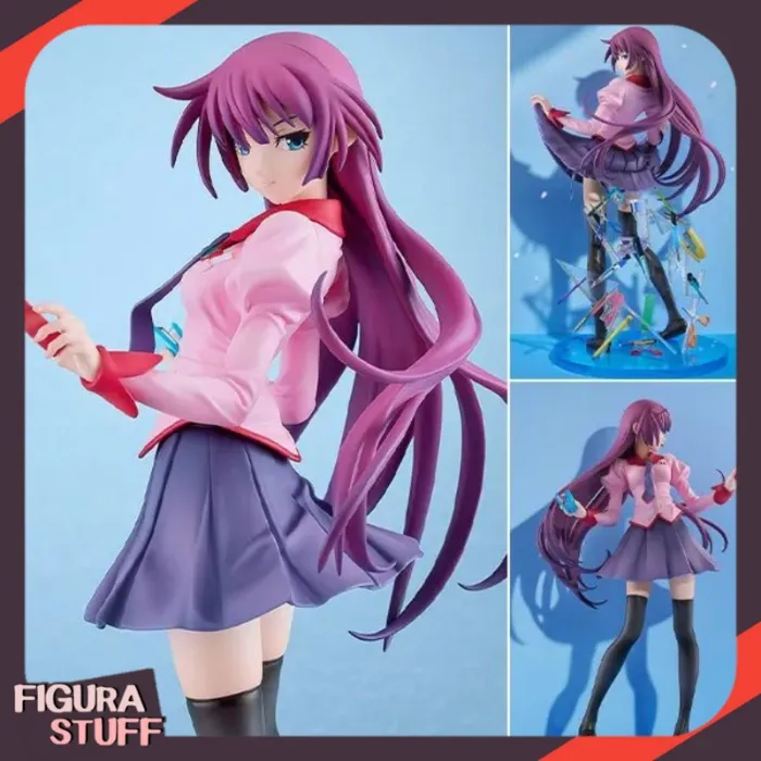 DREAM senjo figure