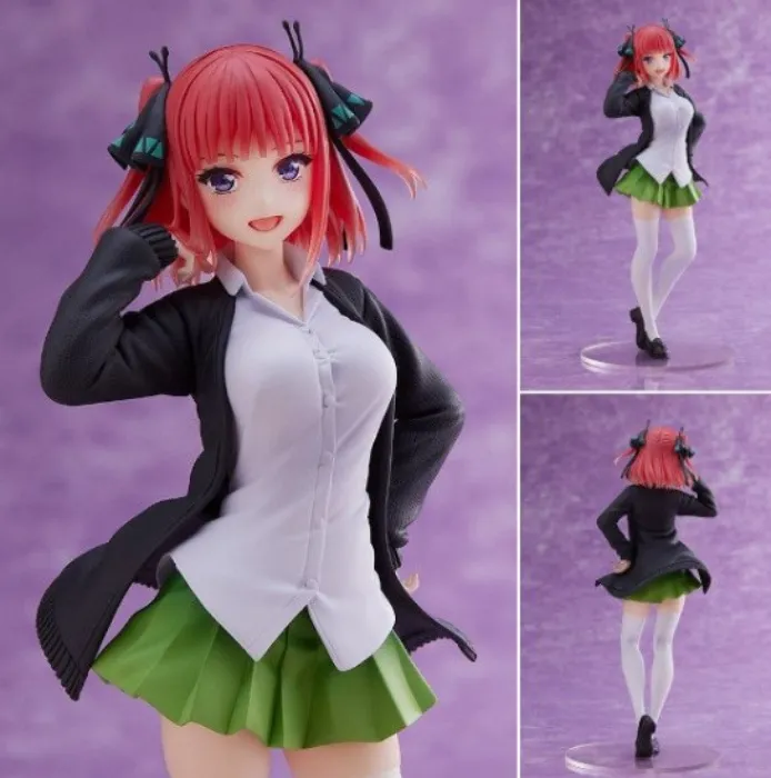 nino figure