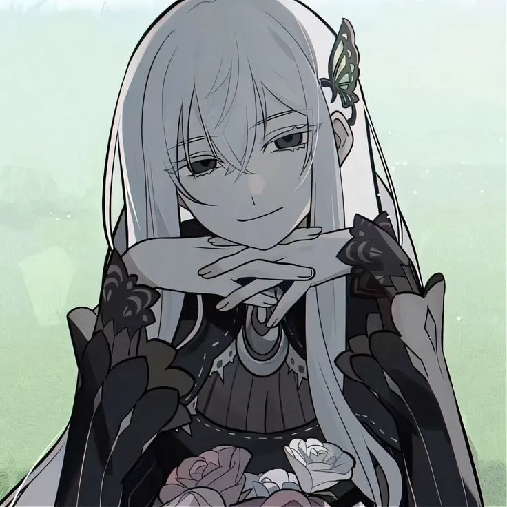 echidna cos (fullset)