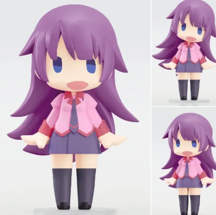 SENJO BEBEH FIG