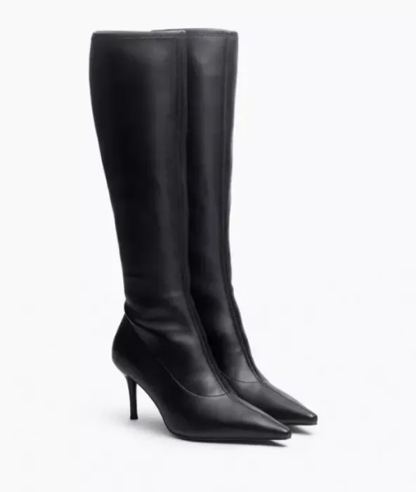 You will see me walk gracefully