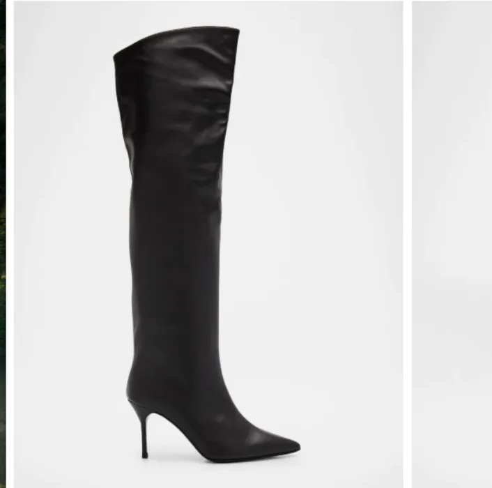 You will bow down at my feet