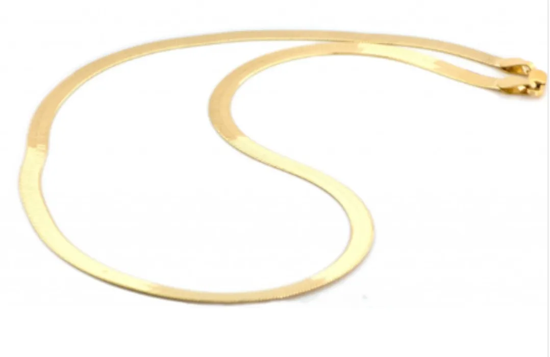 You will bring me more gold