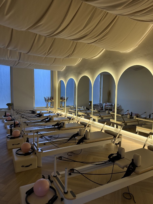 pilates 222