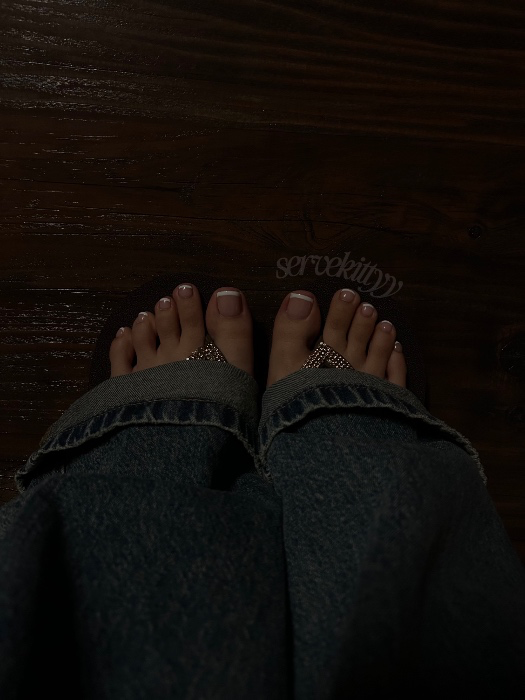 pedicure