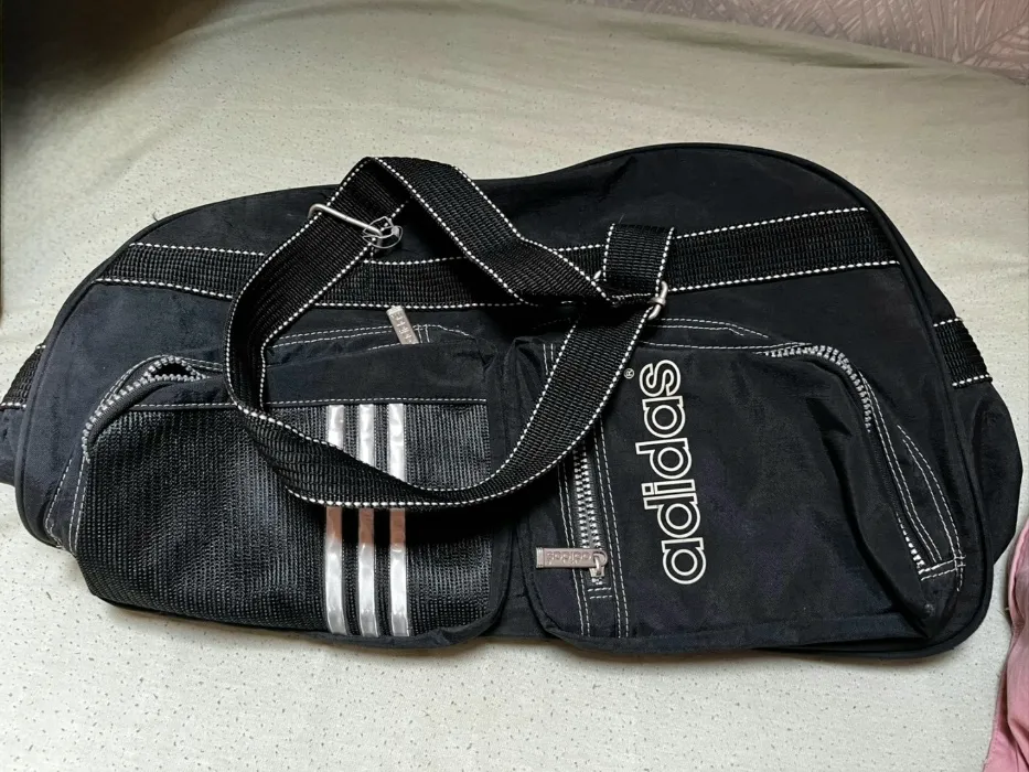 Adidas gymbag