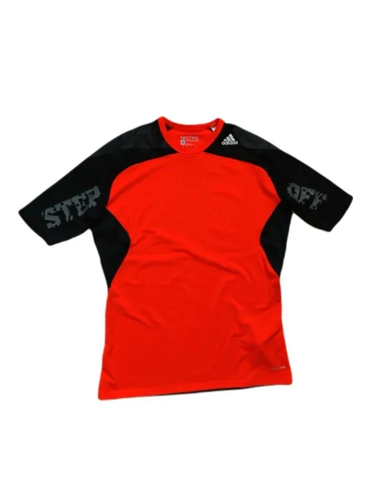 Adidas Techfit tshirt 