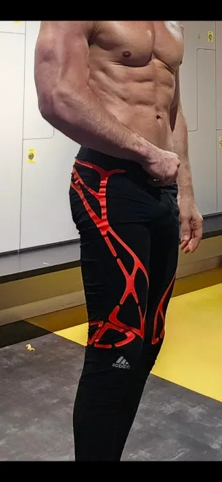 Adidas SprintWeb tights