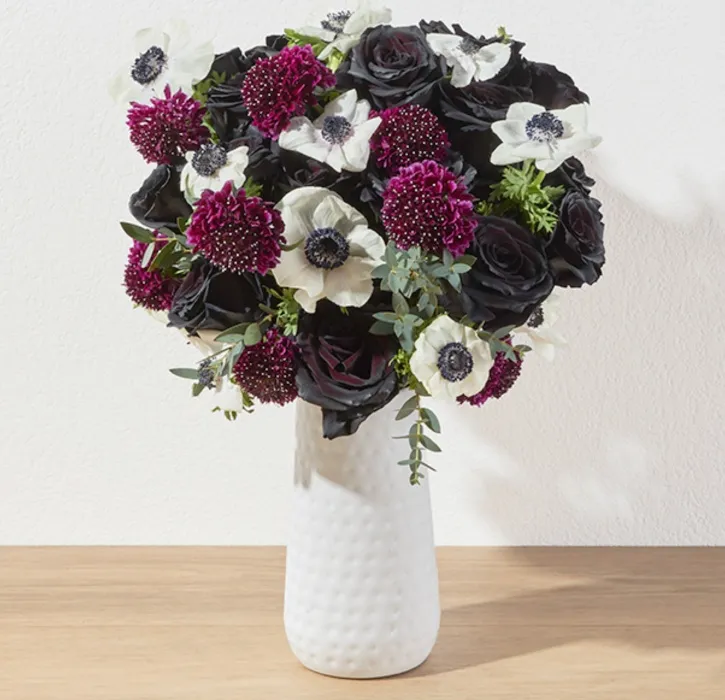 Wicked Flower Arrangement   