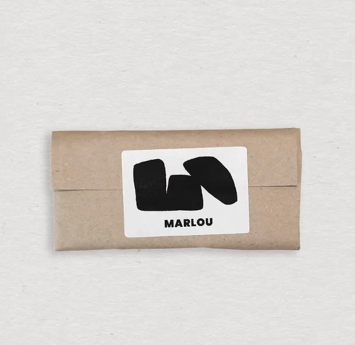 Marlou Perfumes Set