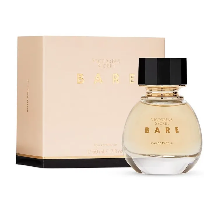 Victoria's Secret Bare Eau de Parfum 50 ml
