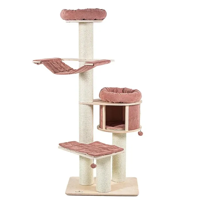 Magnolia XL Cat Tree