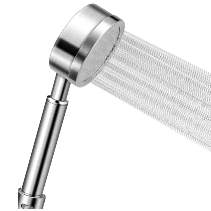 Olliwon High Pressure Shower Head