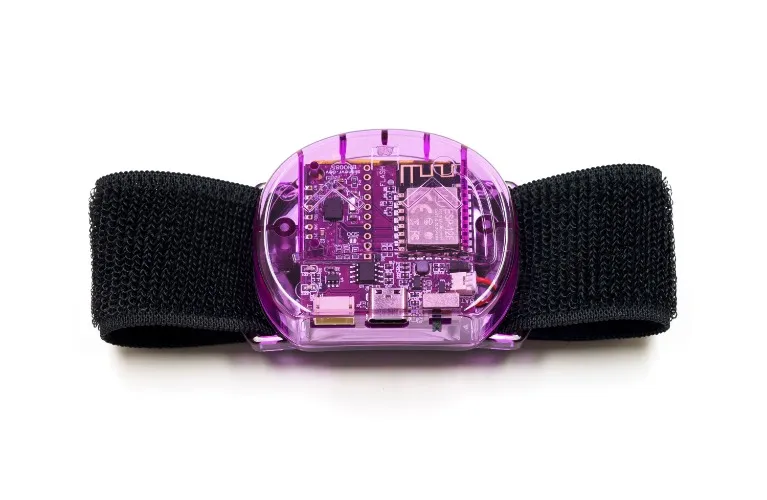 Upgrade to my Vr tracking from 5point to 10point tracking