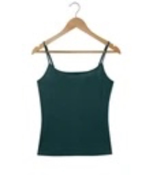 Puresilk Camisole 