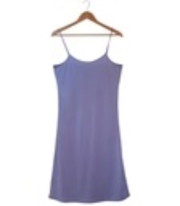 Silkspun Slip Dress