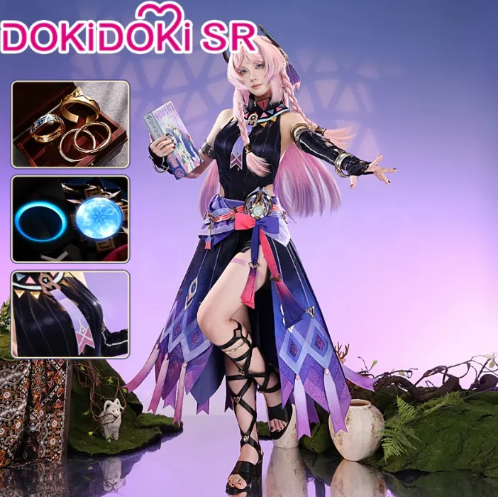 citlali cosplay