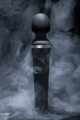 Lovense Bluetooth Controlled Domi Wand 2