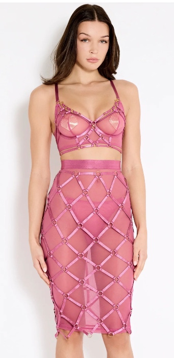 Bordelle Lingerie