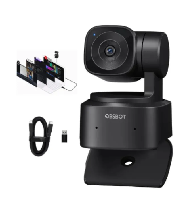 webcam OBS bot