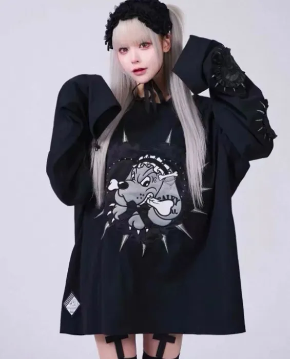 Galfy shirt
