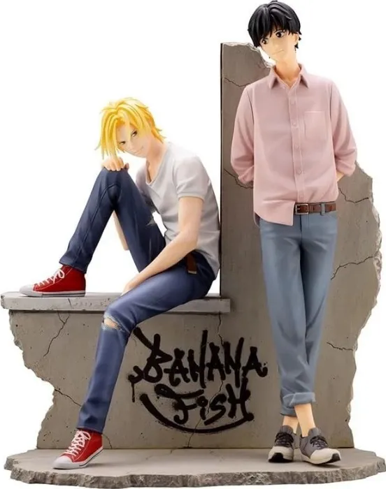 Dream figure...