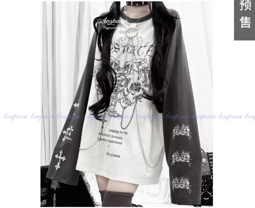 Aospace Shirt