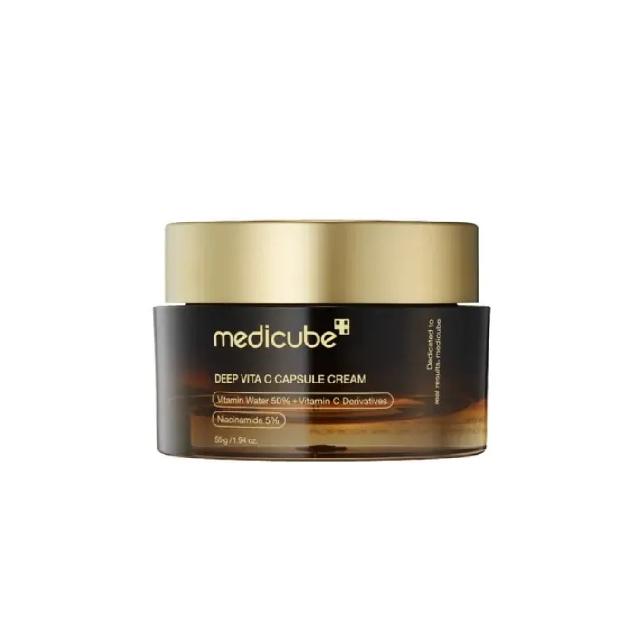 Vitamin C cream