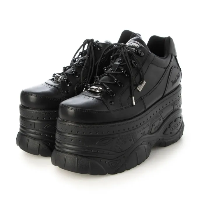 Platform Shoes 