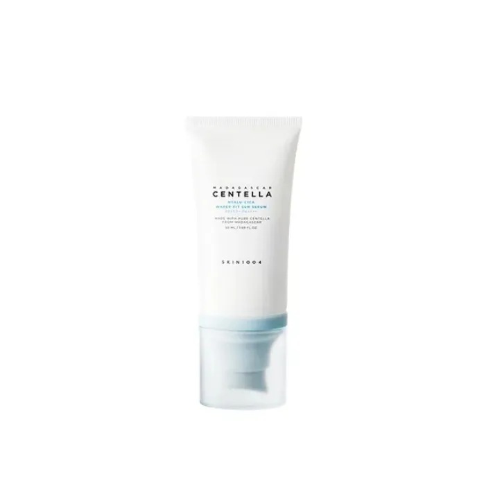 Sunscreen