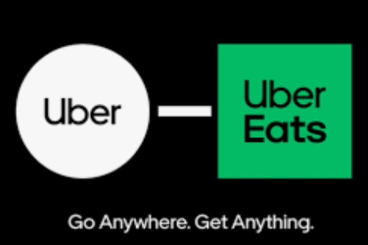 DOOR DASH/UBER EATS GIFT CARD