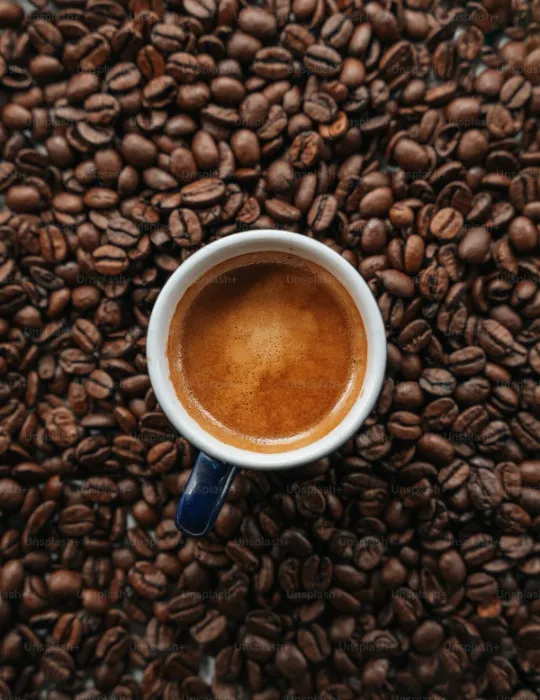 Coffee