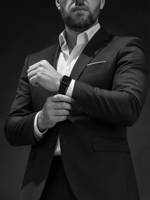 New everyday suit