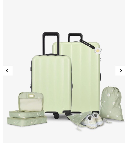 Calpak Luggage 