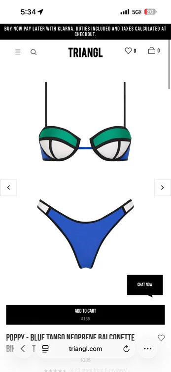 Bikini 