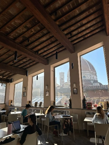 Italian language classes