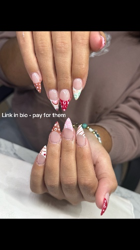Nails 💅🏼 